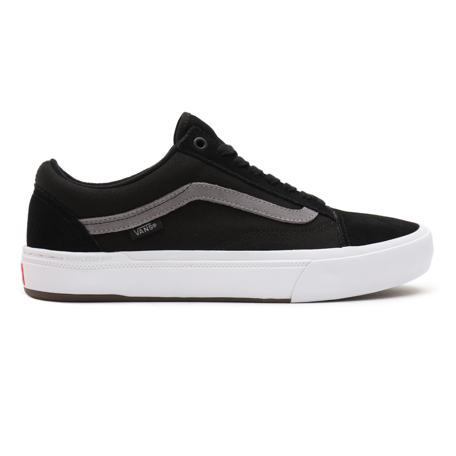 Vans BMX Old Skool (Black/Grey/White)