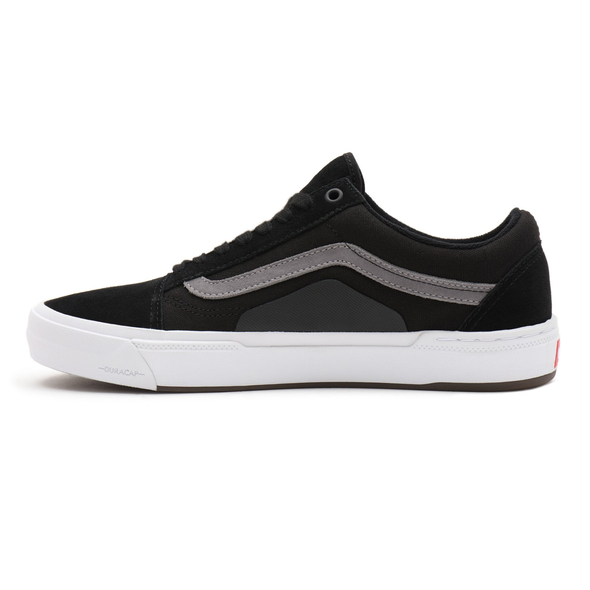 Vans BMX Old Skool (Black/Grey/White)