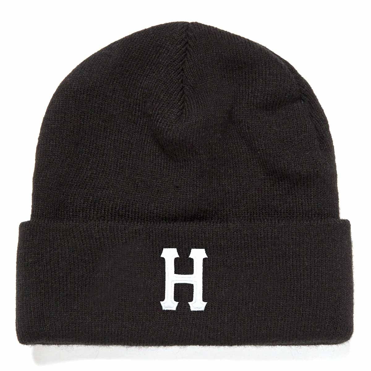 Huf Forever Beanie (Black)