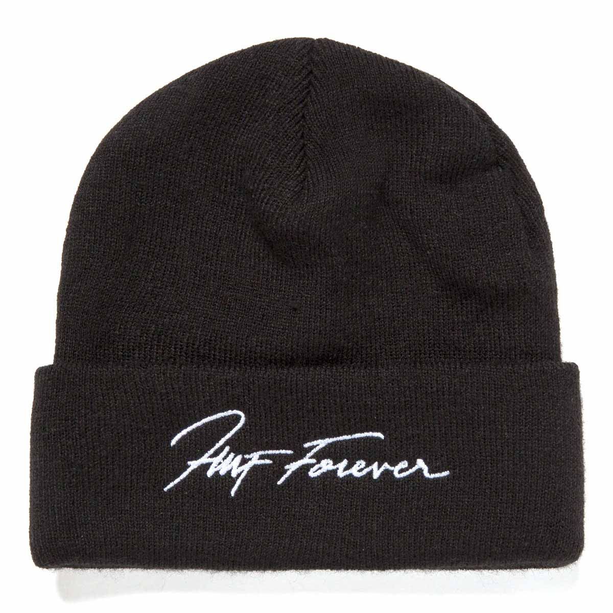 Huf Forever Beanie (Black)