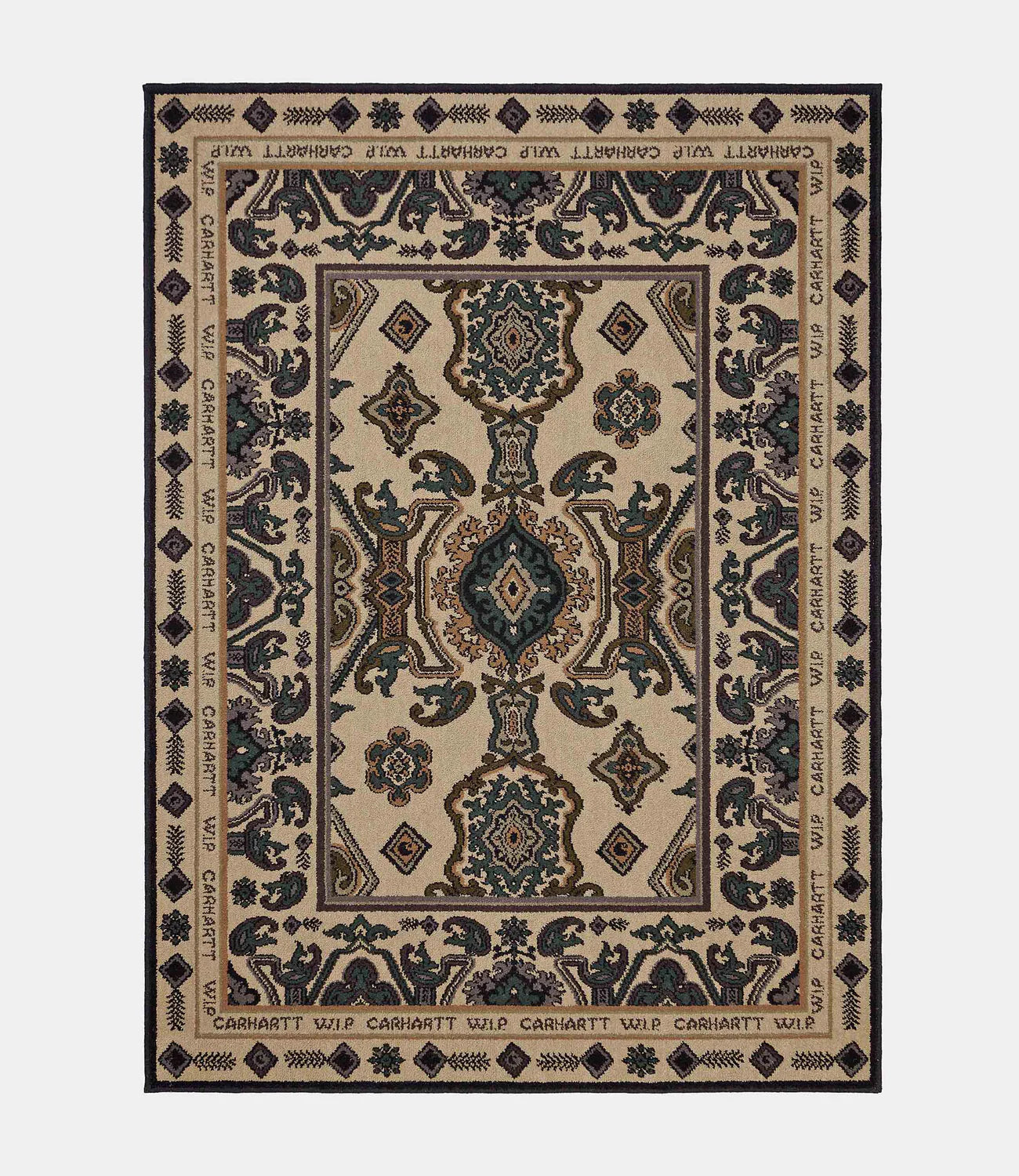 Carhartt Verse Rug (Multi Color)