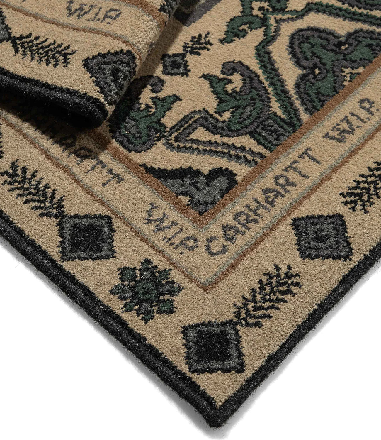 Carhartt Verse Rug (Multi Color)