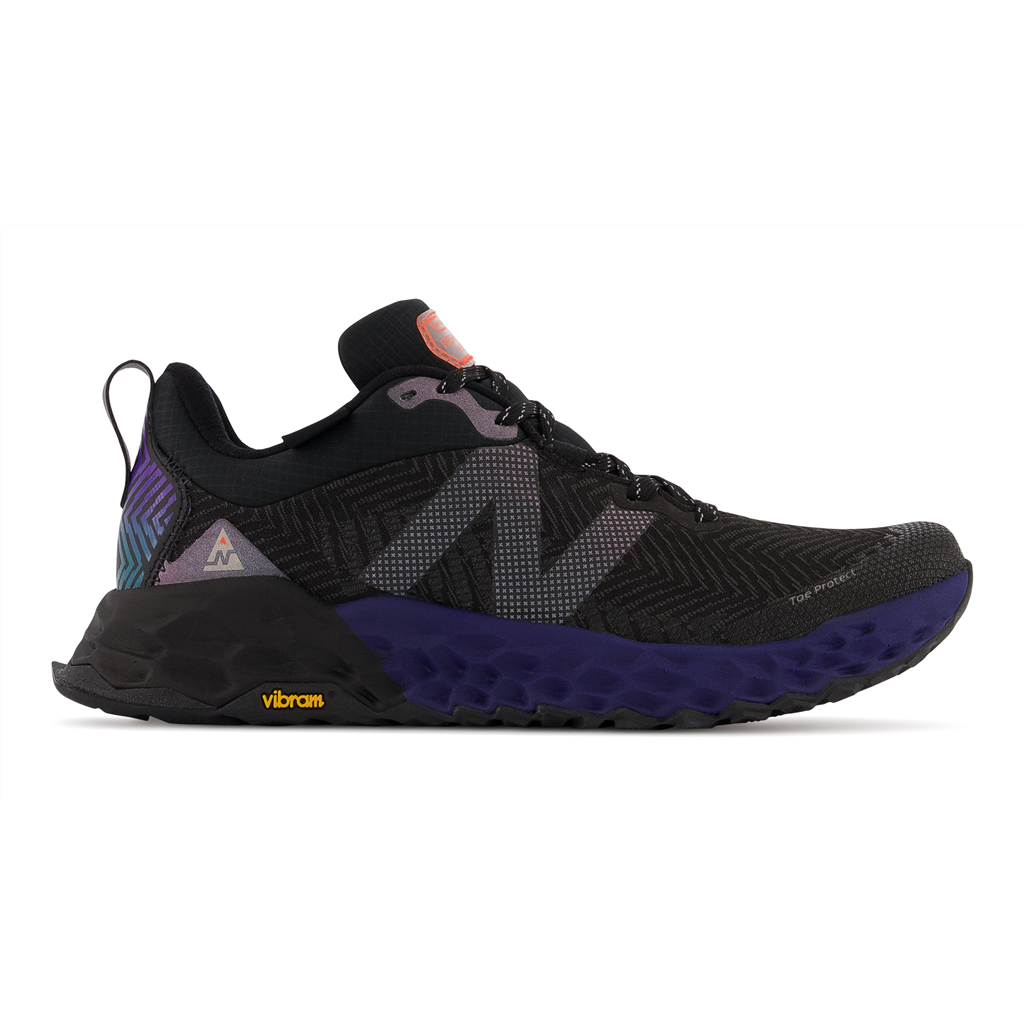 New Balance - Women's Fresh Foam Hierro v6 GTX (Black)