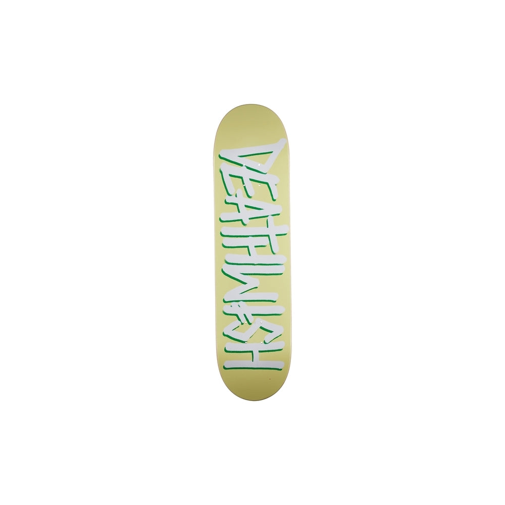 Deck Deathwish - Deathspray Pale YIw 8.0