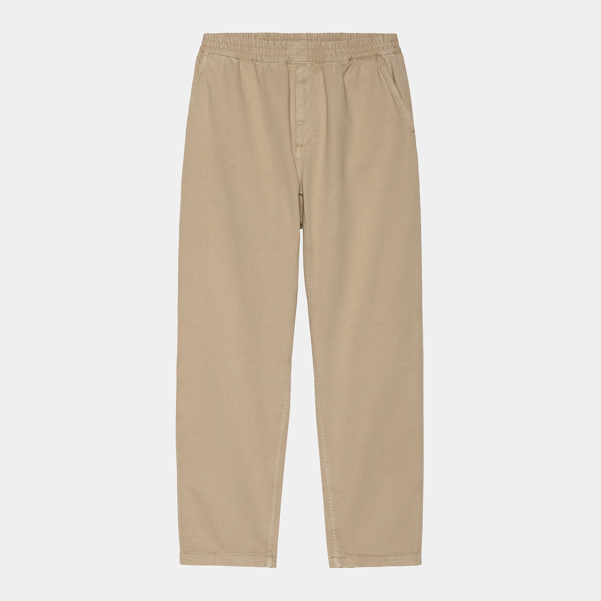 Flint Pant Organic Cotton Moraga Twill, 8.25 Oz (Wall Garment Dyed)