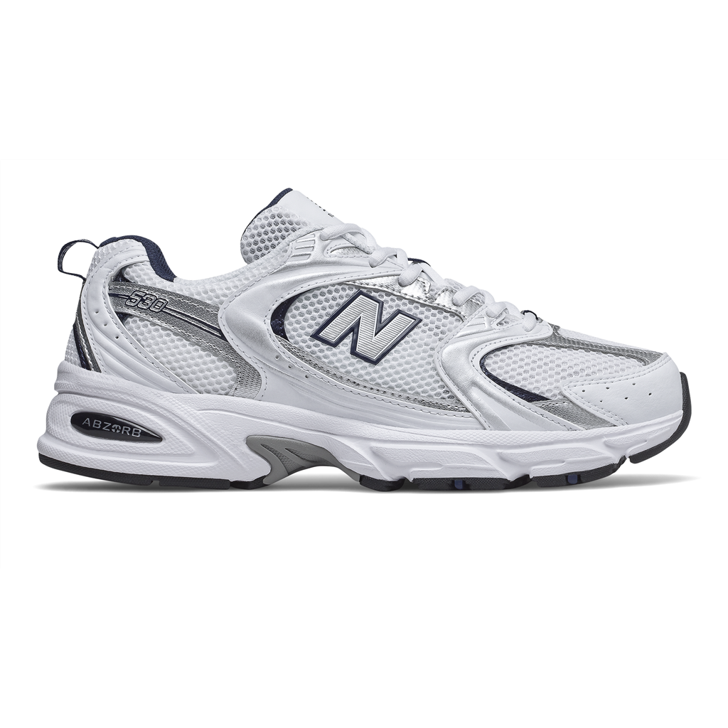 New Balance - MR530SG (White/Blue)