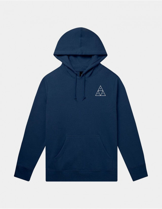 Essentials TT PO Hoodie (Navy)