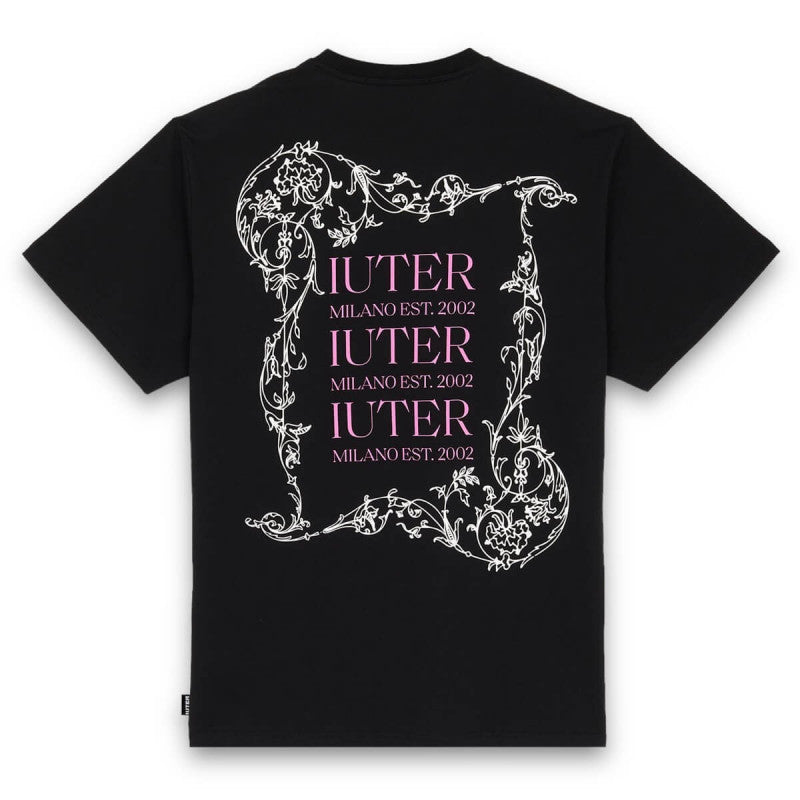 Type Tee (Black)