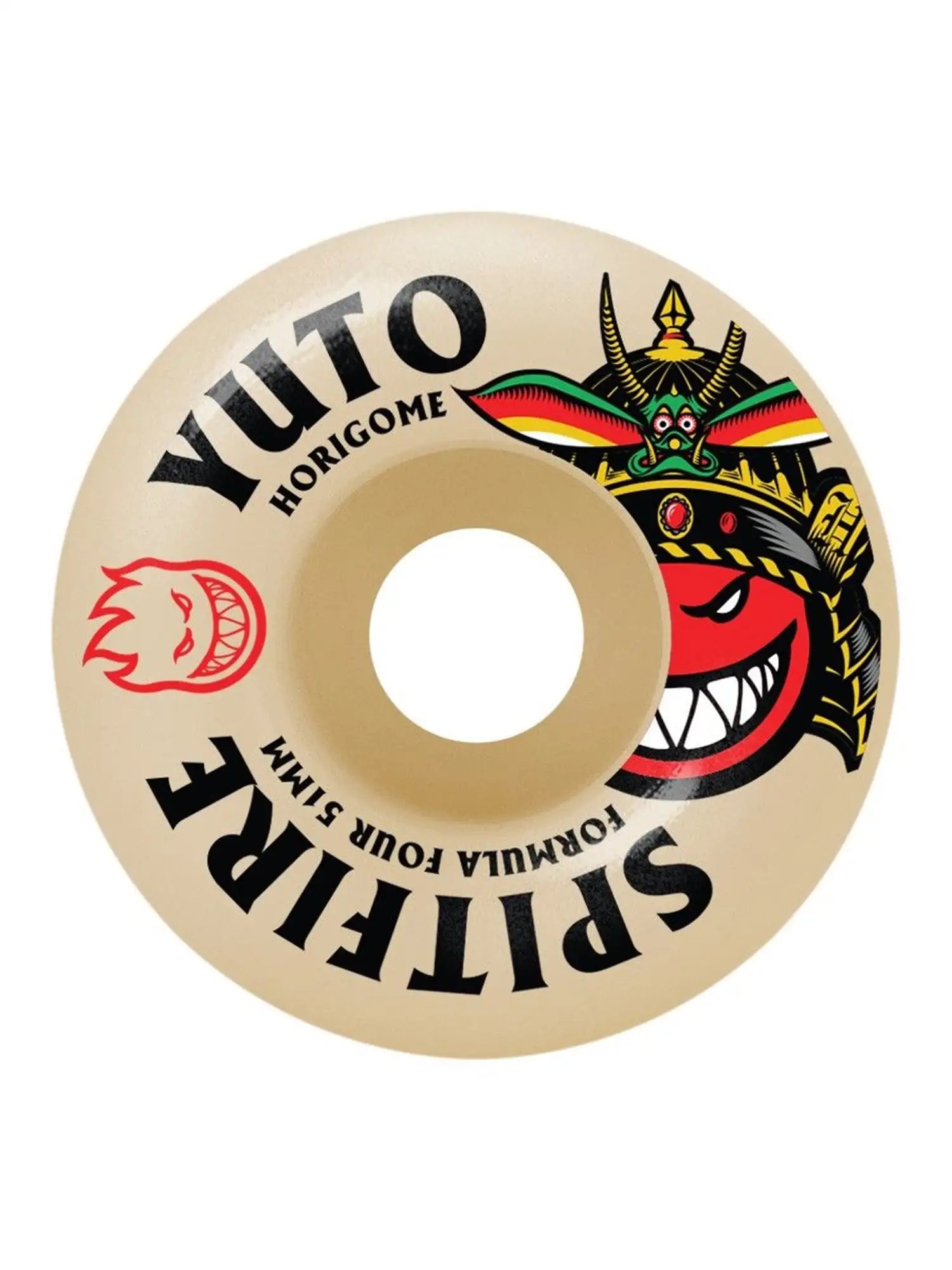 Wheels Spitfire - F4 101 Yuto Samurai Classic 53