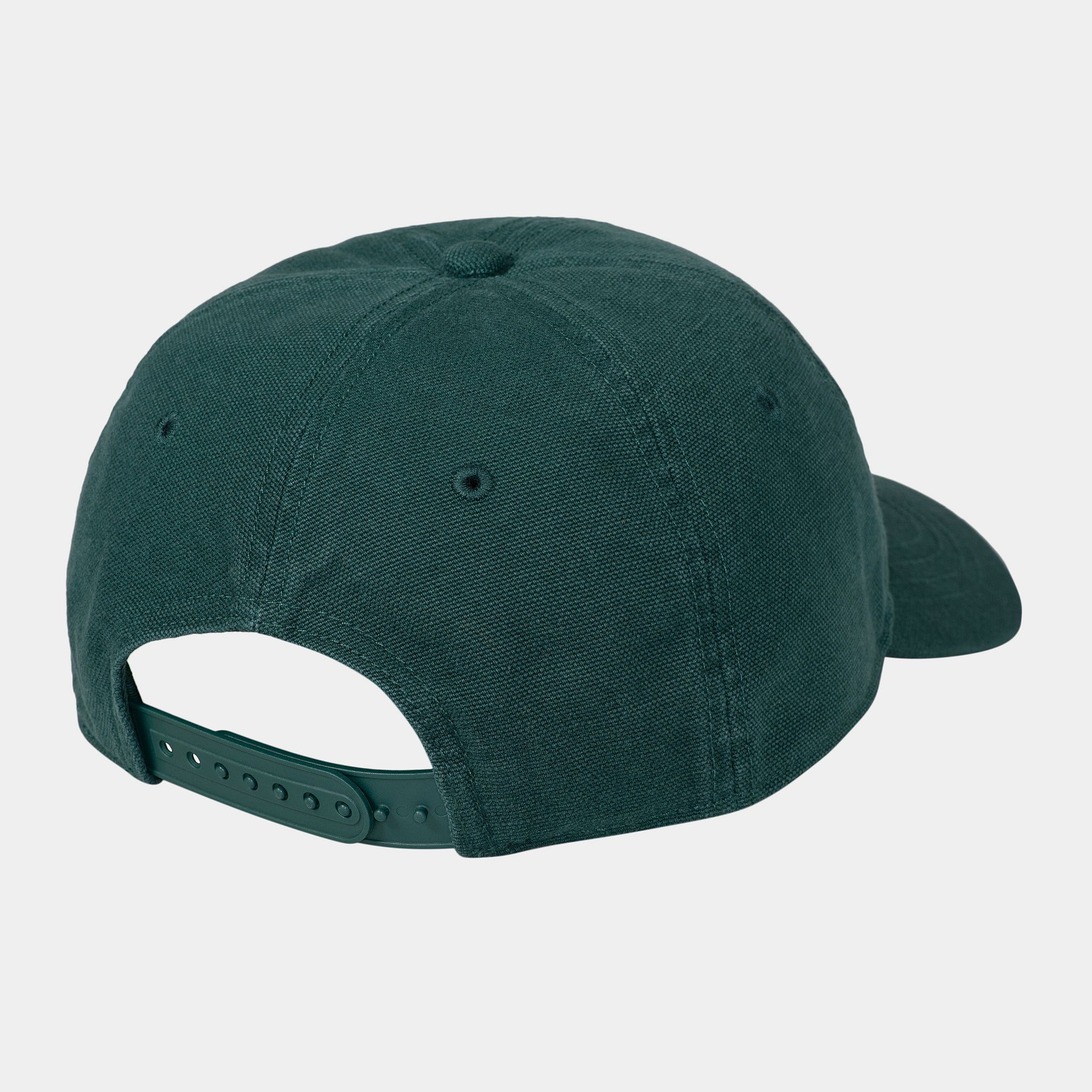 Dunes Cap 100% Cotton 'dearborn' Canvas, 360 G/m² (Botanic)