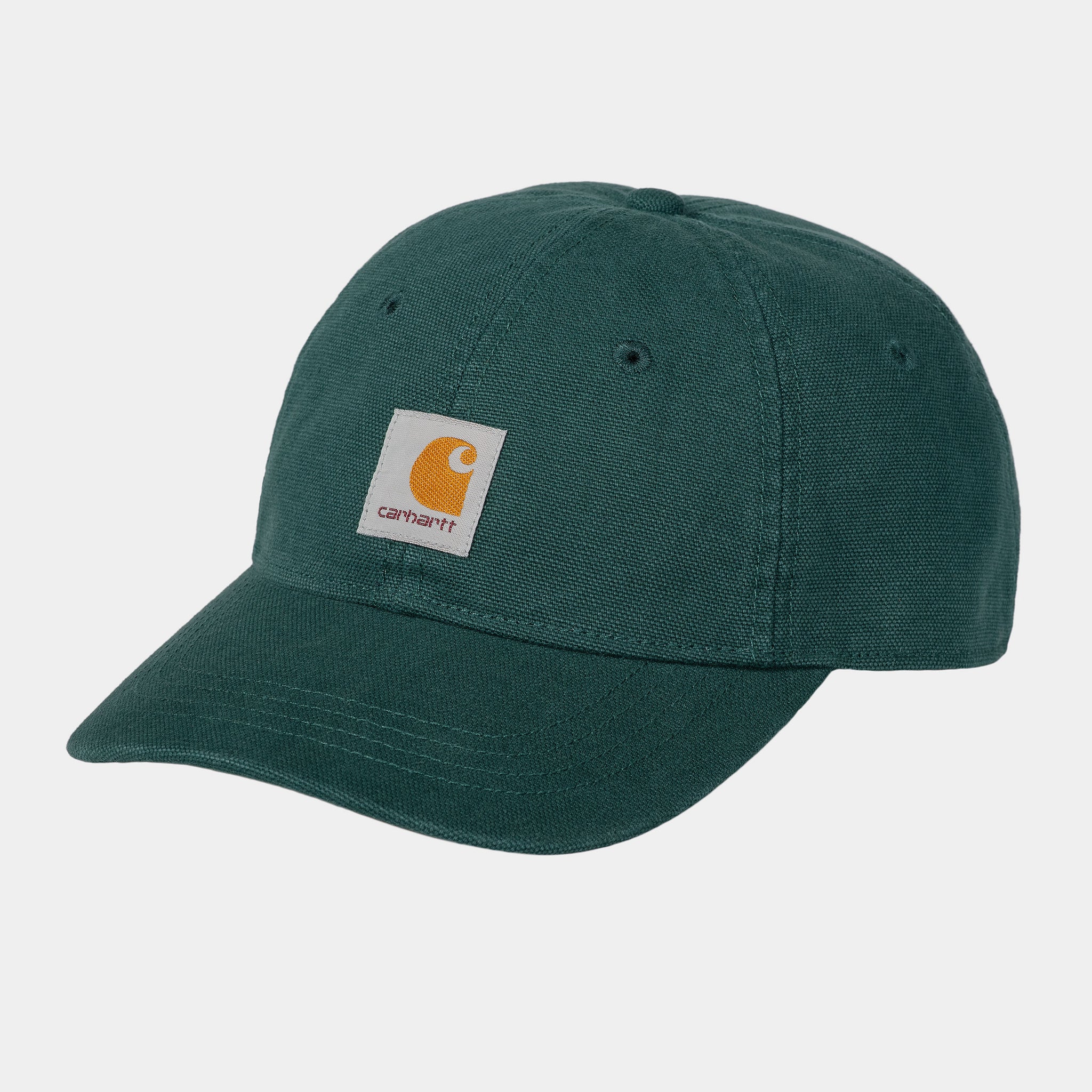 Dunes Cap 100% Cotton 'dearborn' Canvas, 360 G/m² (Botanic)