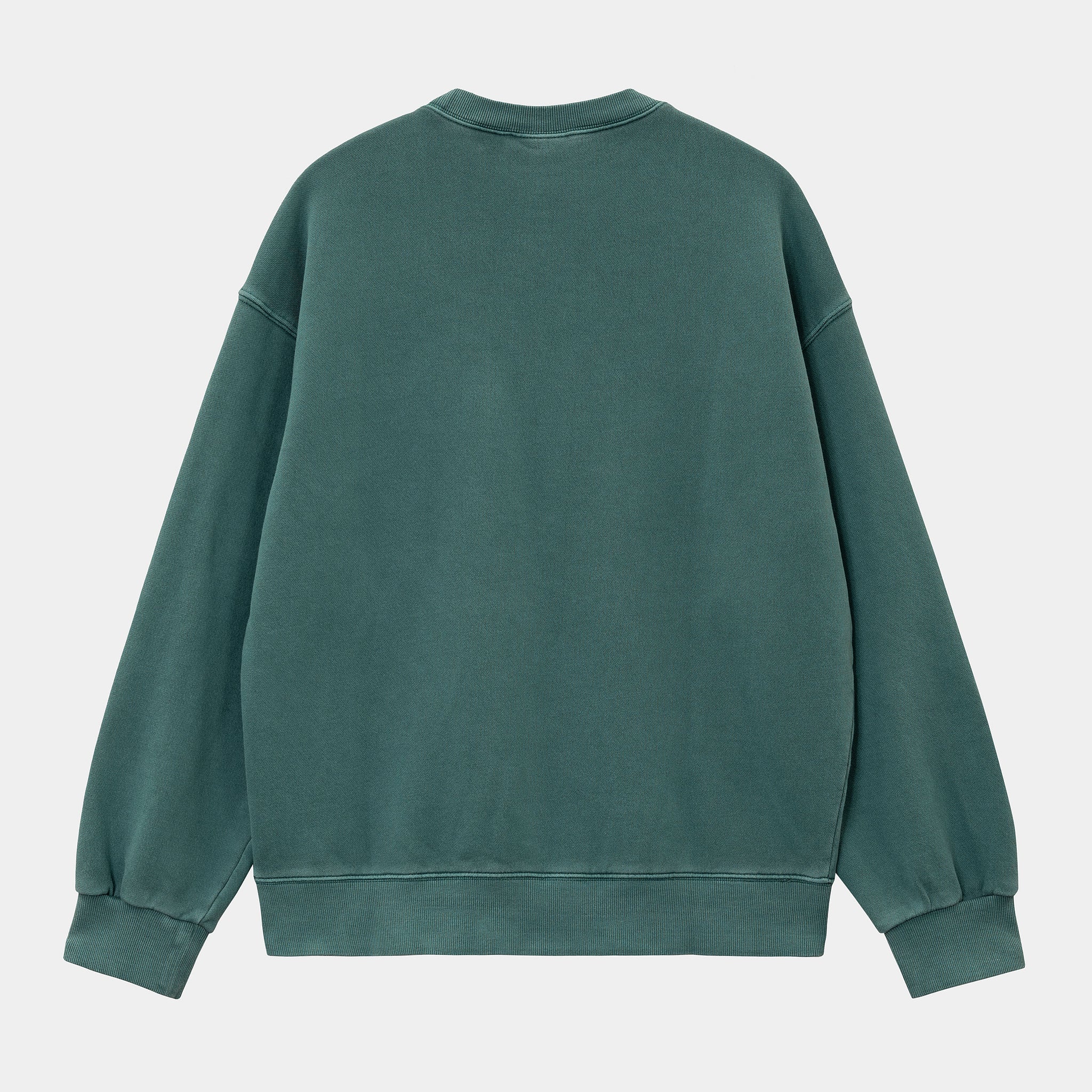 Nelson Sweat Cotton Sweat, 370 G/m²  (Botanic Garment Dyed)