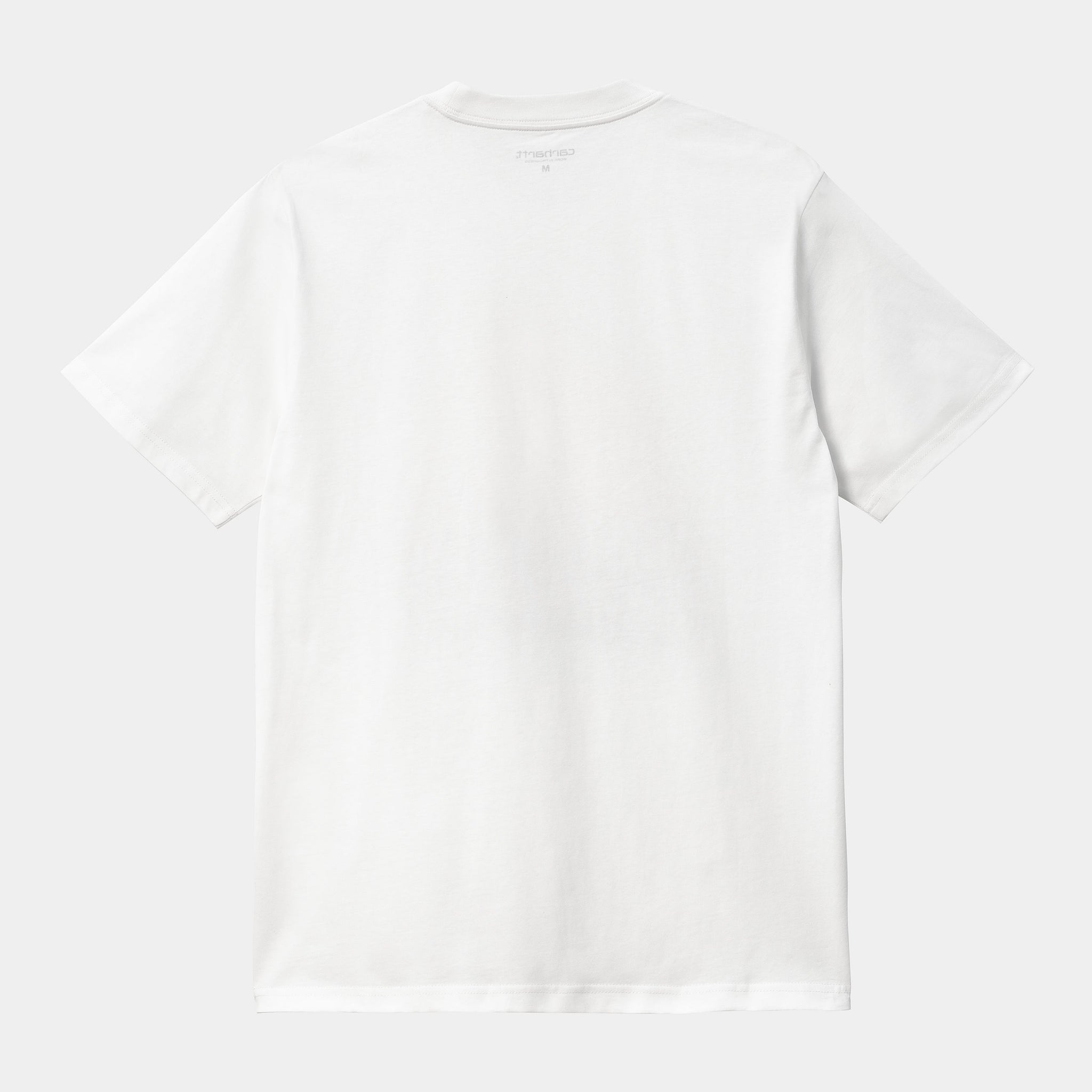 S/S United T-Shirt Organic Cotton Single Jersey, 175 g/m² ( Wax )