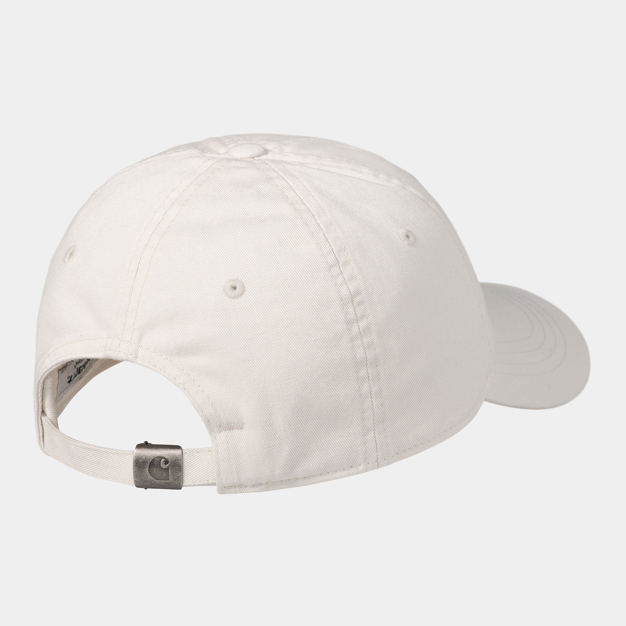 Madison Logo Cap Cotton Twill, 274 G/m² (Wax)