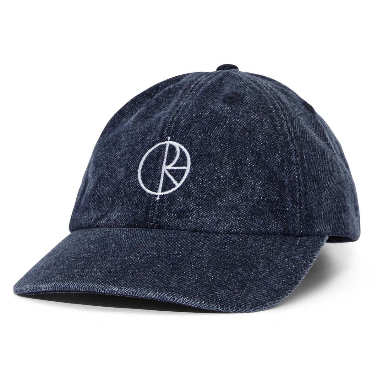 Polar Denim Cap (Dark Blue)